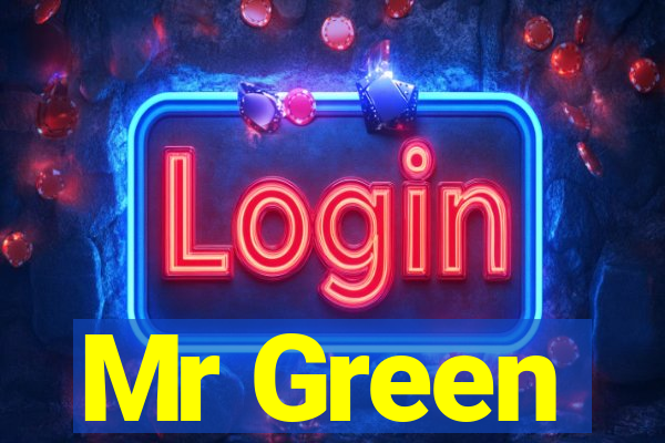 Mr Green